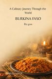 A Libri GmbH A Culinary Journey Through the World: Burkina Faso: Riz gras