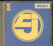 Jurassic 5 - Jurassic 5 CD
