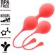 Intense Kegel Beads Pack Kendall Rouge