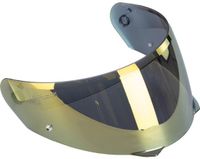 HJC HJ-33 I90/I91 Pinlock Voorbereid Vizier Goud