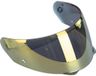 HJC HJ-33 I90/I91 Pinlock Voorbereid Vizier Goud