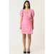 YAS wikkeljurk roze