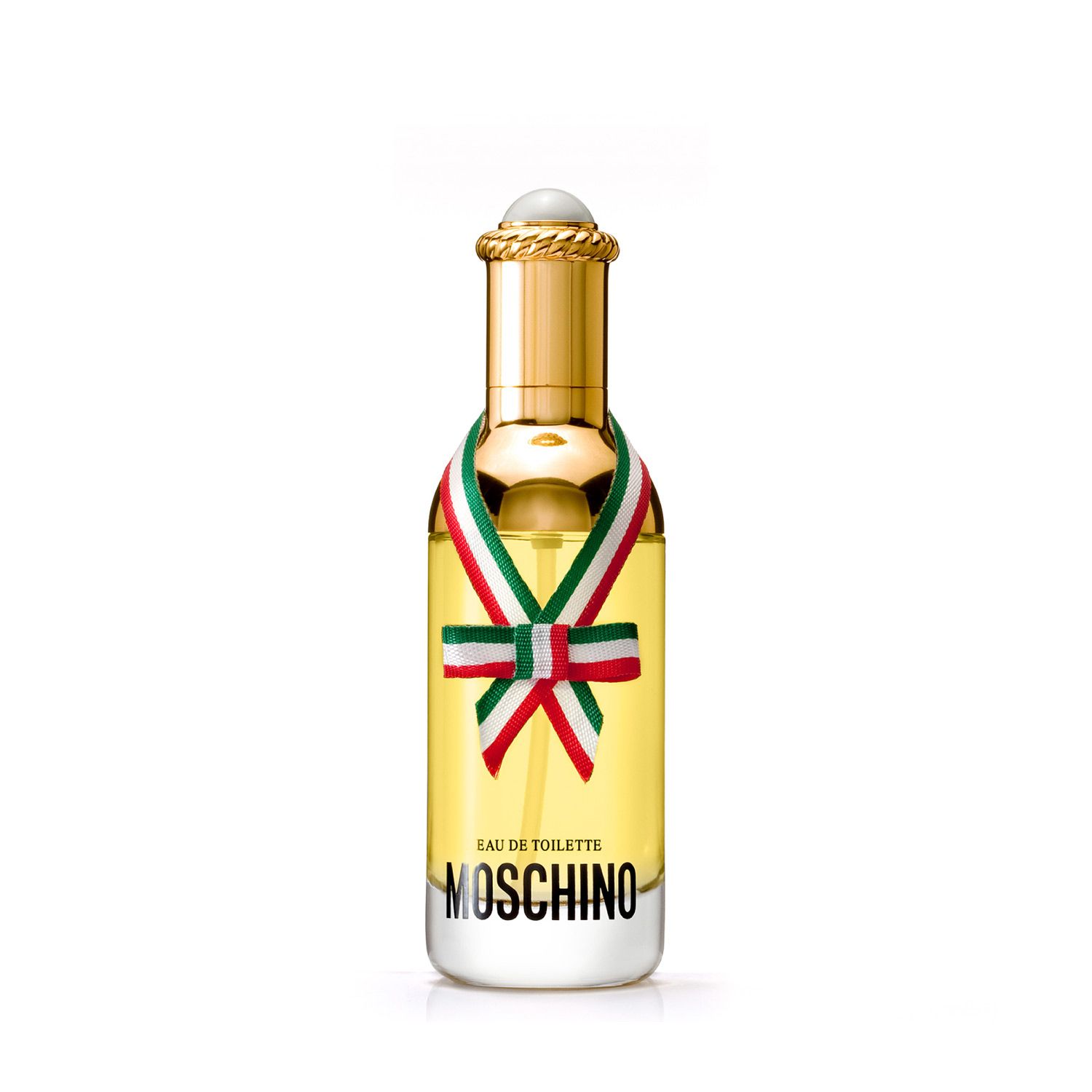 Moschino Eau de Toilette / 75 ml / Women