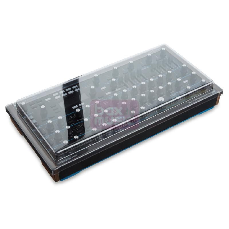 Decksaver Novation Peak stofkap