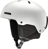 SMITH Rodeo helm, uniseks, MTT wit, eenheidsmaat