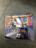 Jojo Mr.president Jojo action CD (Single) 24 juni 1997