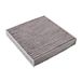 Blue Print ADL142513 actieve koolfilter/interieurfilter, 1 stuk