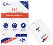 IBSA FilmTec Fer 30 Jours