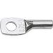 Klauke 94R6 Buiskabelschoen Met kijkgat 180 ° M6 4 mm² Schachtdiameter: 6.5 mm 1 stuk(s)