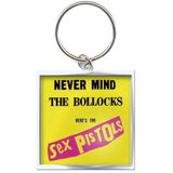 Sex Pistols Never Mind The Bollocks