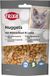 Trixie Nuggets Kippenborst en Zalm - Gezonde Kattensnack zonder Suikers - 50g