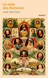 La saga des Romanov
