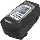 Force Telefoontasje 5.5'' XL 0.8L Frametas Zwart Polyester Unisex