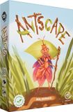 Jolly Dutch Antscape - Jeu de cartes - Jeu stratégique - Anglais, Néerlandais