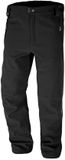 CMP Comfort Fit Broek Zwart 26 Vrouw