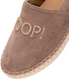 Joop - Damen Slip On Velluto Lias