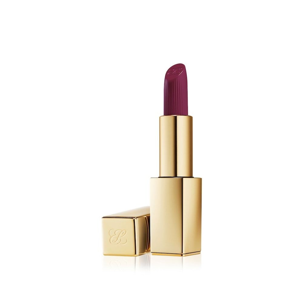 Estée Lauder Pure Color Creme Lipstick 450 Insolent Plum 12 g