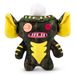 ZURU Fuggler Gremlins 23 cm Pluche Multicolour