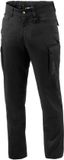 Sparco Vermont Werkbroek - Zwart/Grijs - Maat XXXL