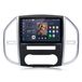 Hexinex Android 15 autoradio pour Mercedes-Benz Vito 3 (2014-2020) avec 4Go+64Go de stockage, Wi-Fi, GPS, DSP et commande au volant