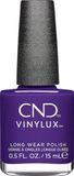 CND Nagellak Vinylux Battle Royal - Nr.484 lila