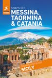 Rough Guides Snapshot Messina, Taormina and Catania
