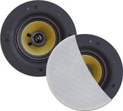 AquaSound SPKZUMBA-W Zumba Speakerset 100 Watt Wit
