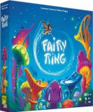 Repos Production Fairy Ring Bordspel Nederlandstalig