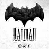 Warner Bros. Games Batman: The Telltale Series Standard Edition Xbox One