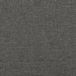 vidaXL Boxspring met matras stof donkerbruin 120x190 cm