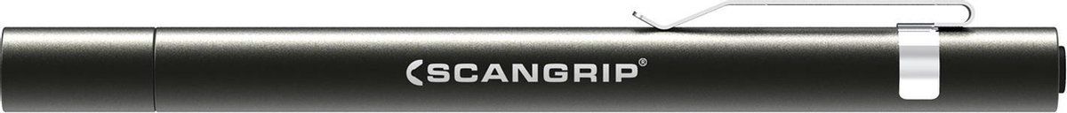 Scangrip Penlamp Flash Pencil - 3 stuks - 75 Lumen