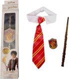 Ciao s.r.l Harry Potter Hermelien Toverstaf 3-Delige Set