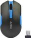 A4TECH G3-200N-1 V-Track Draadloze Muis