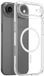 Dux Ducis Clin Mag Case voor iPhone 17 Air