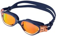 Zone3 Venator-x Polarised Zwembril Oranje