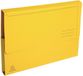 Exacompta 10x FOREVER® Pak van 10 pocketmappen 290g/m2 - 24x32cm voor A4 - Geassorteerd