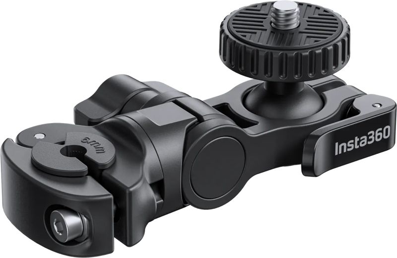 Insta360 Rear View Mirror Mount - 6970357856657
