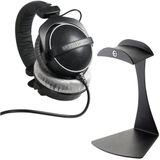 Beyerdynamic DT 770 Pro 80 ohm avec support de casque