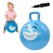 JAMARA HoppyDoo 460458 springbal Smile, 450 mm