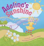 Adeline's Sunshine - Hardcover