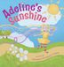 Adeline's Sunshine - Hardcover