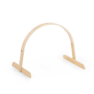 Childhome Baby Gym Speelboog Universal rond naturel