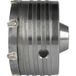 Heller 23295 1 couronne de forage 25 mm carbure 1 pièce