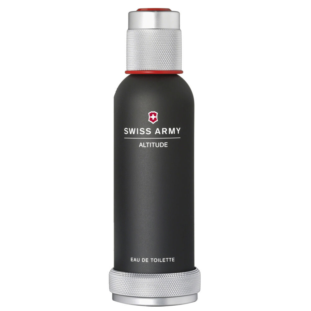 Swiss Army Altitude eau de toilette / 100 ml / heren