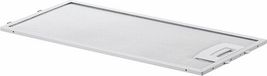 Neff filtre métallique 435204 / 00435204 350x165mm