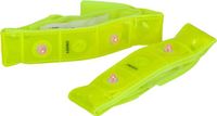ENDURANCE Reflektorband 2er-Pack Yellow Unisex