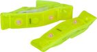 ENDURANCE Reflektorband 2er-Pack Yellow Unisex