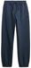 Superdry Blank Oversize Trainingsbroek Blauw M Man