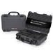 Nanuk 909 Case w/classic gun - Graphite
