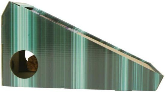 Catit Cat Love krabplank schuin - 48 x 20 x 26 cm